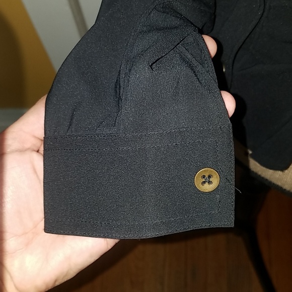 Sold----Express Top - Picture 7 of 8